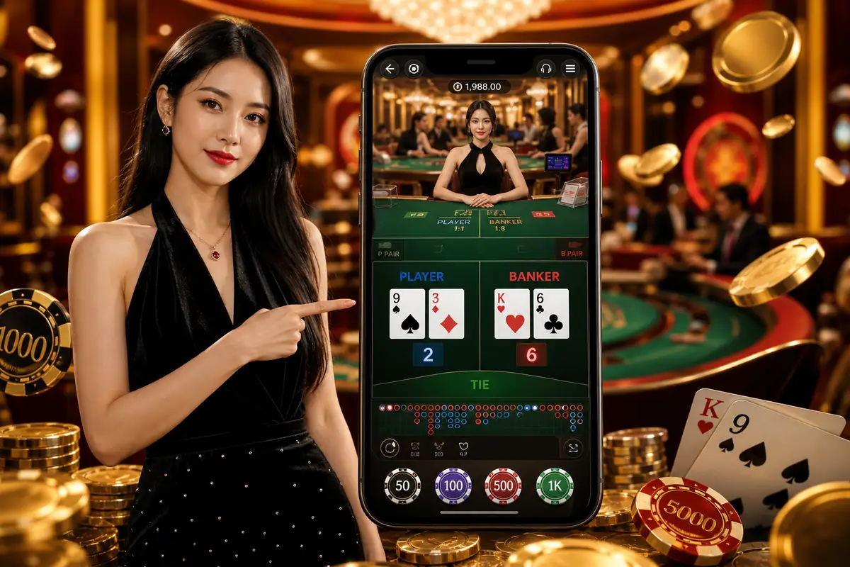 qqq5 VIP ক্যাশব্যাক পুরস্কার
